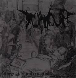 Cannibe : Diary of the Deranged - Files of a Mental Disturbed